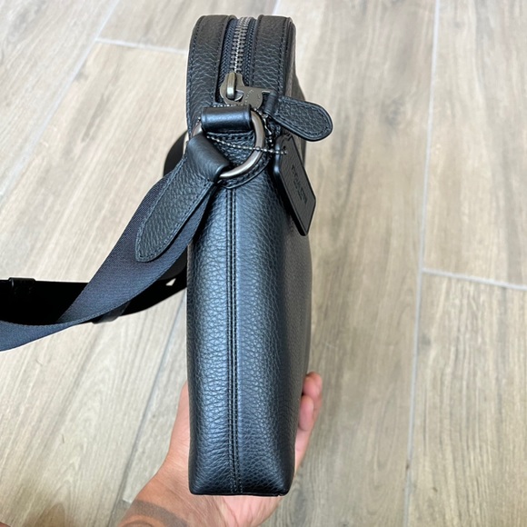 Coach Houston Flight Bag - Picture 6 of 11